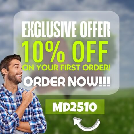 Exclusive Offer